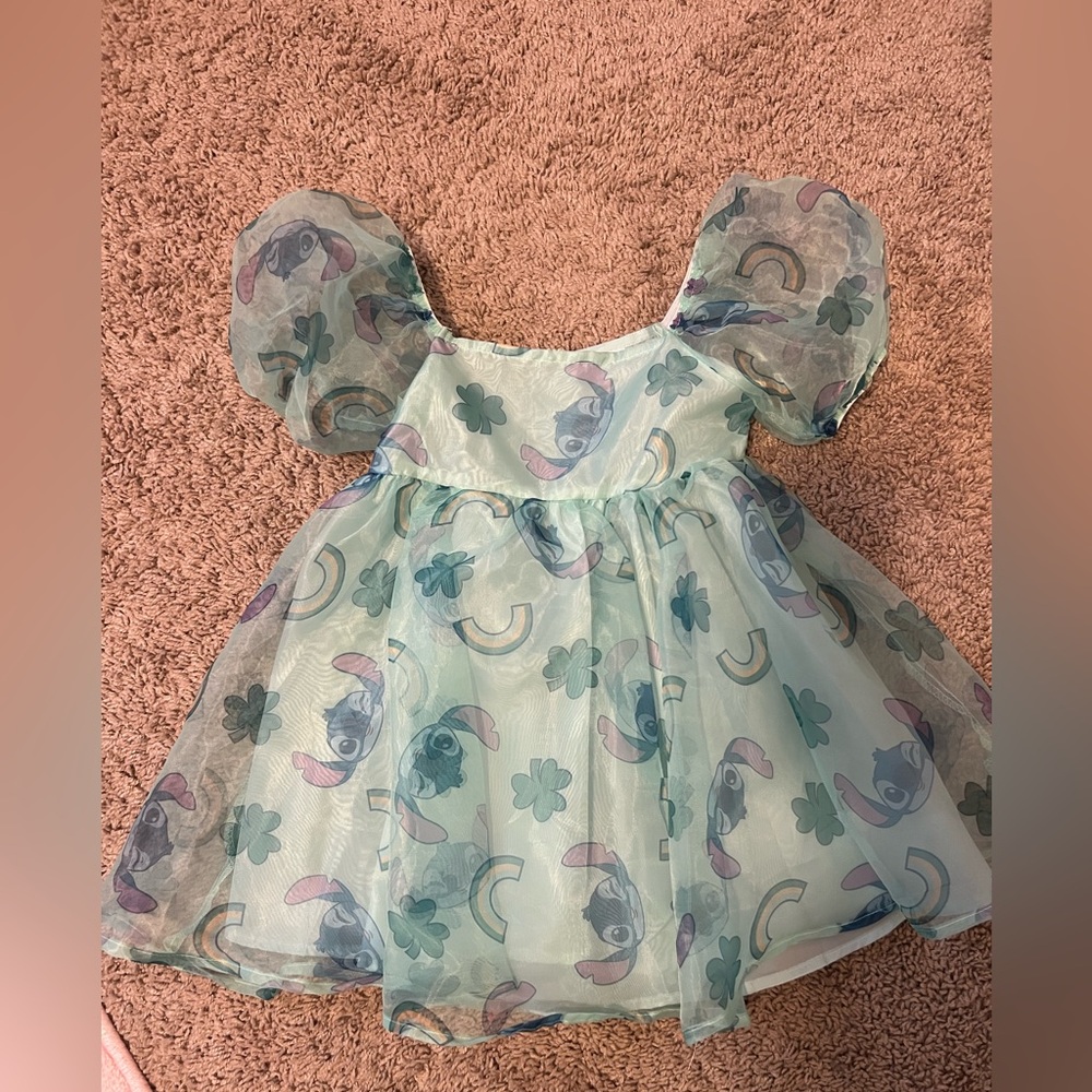 NWOT Stitch size 5